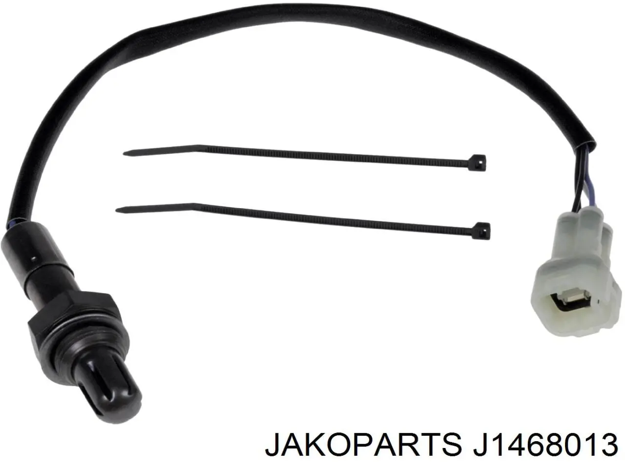 Лямбда зонд J1468013 Jakoparts