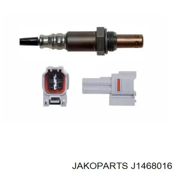 Лямбда-датчик Jakoparts J1468016