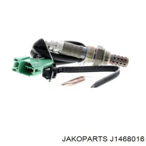 Купить J1468016 Jakoparts Датчик концентрации кислорода