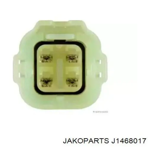 Sonda Lambda Sensor De Oxigeno Para Catalizador J1468017 Jakoparts