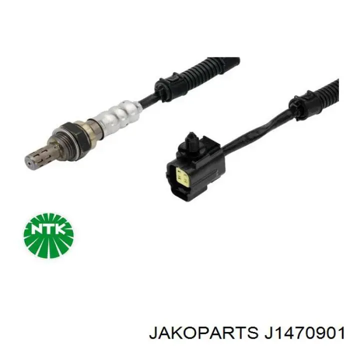 J1470901 Jakoparts