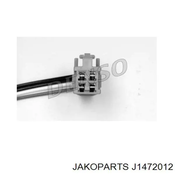 Лямбда датчик кислорода Jakoparts J1472012 цена, от 121.33 USD