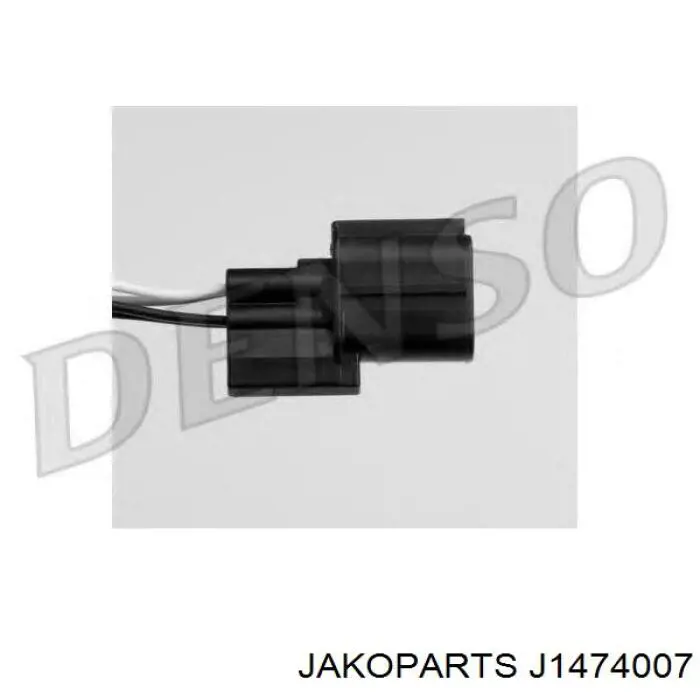 Датчик кислорода до катализатора J1474007 Jakoparts