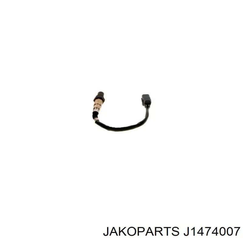 Лямбдазонд, датчик кислорода до катализатора Jakoparts J1474007 цена, от 34.56 USD