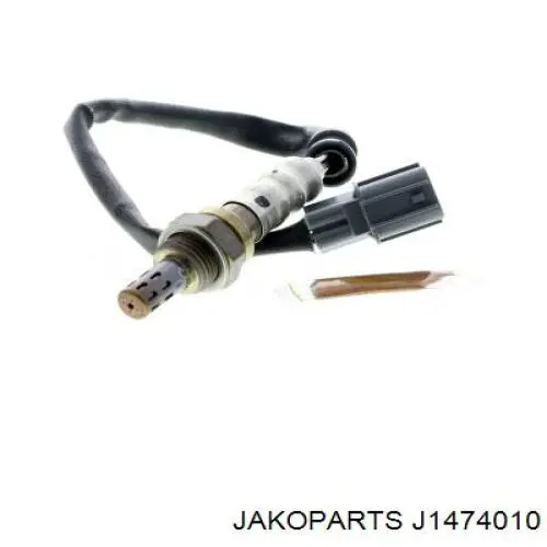 Sonda Lambda Sensor De Oxigeno Para Catalizador J1474010 Jakoparts