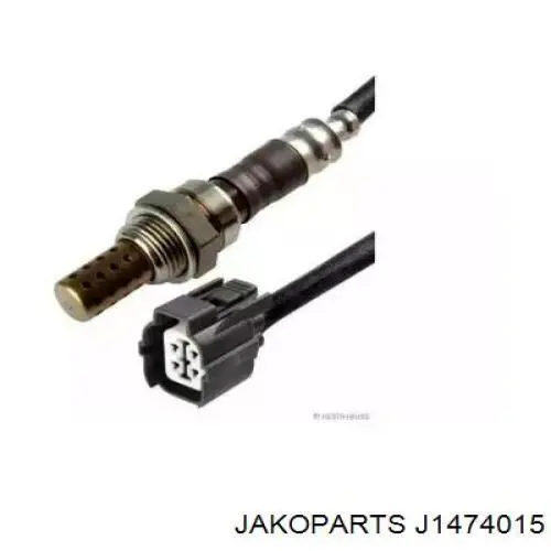 Лямбдазонд, датчик кислорода после катализатора Jakoparts J1474015 цена, от 36.79 USD