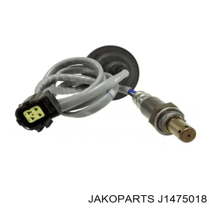 Лямбдазонд, датчик кислорода до катализатора Q-fix Q2120304 цена, от 21.16 USD