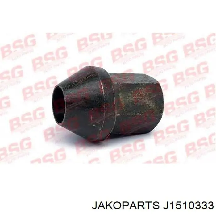 Водяной насос Jakoparts J1510333