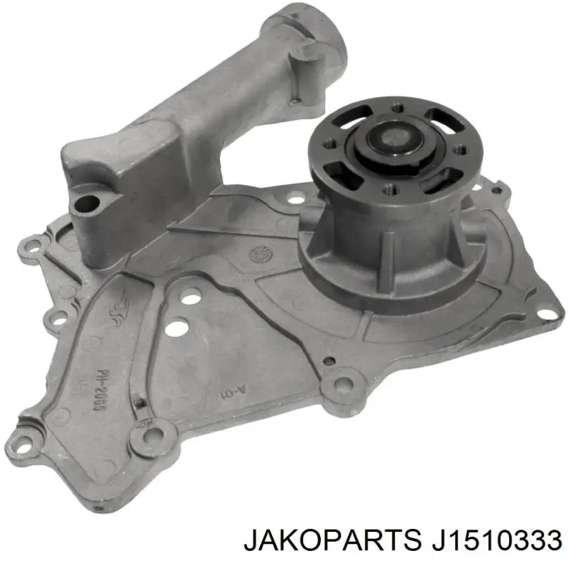 Помпа охлаждения Jakoparts J1510333 цена, от 62.65 USD