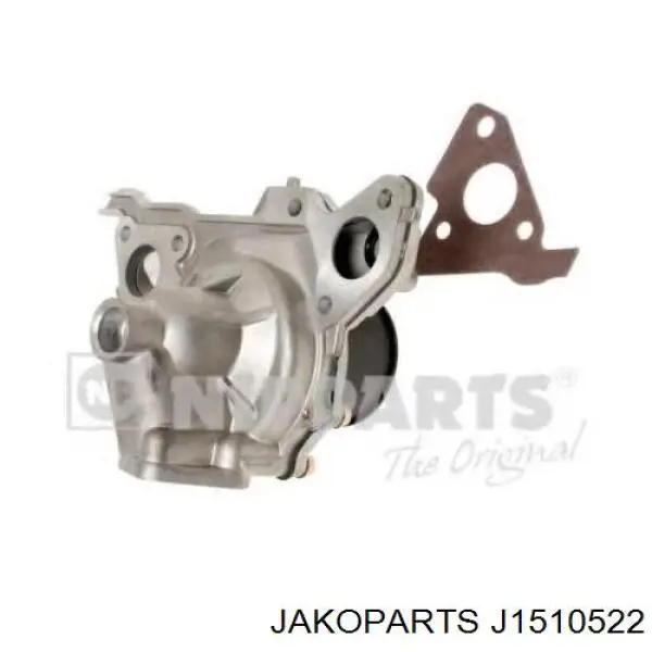 Помпа охлаждения Jakoparts J1510522 цена, от 62.17 USD