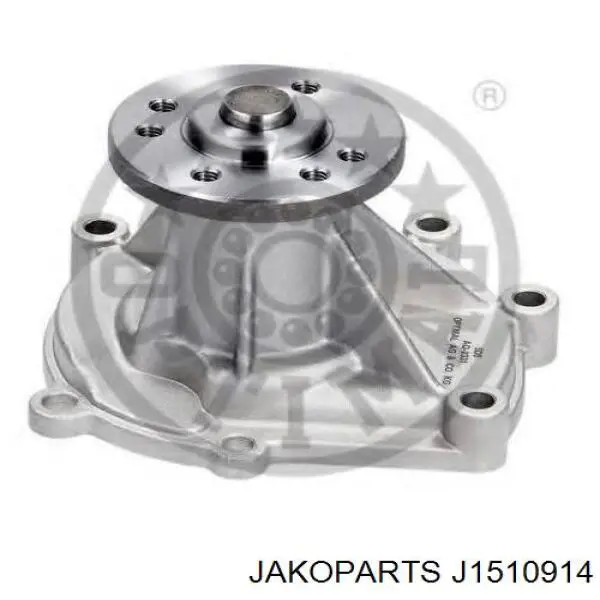 Водяной насос Jakoparts J1510914