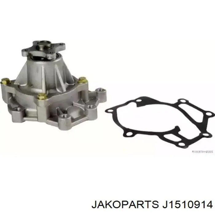 J1510914 Jakoparts Насос водяной