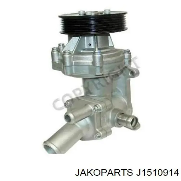 Купить J1510914 Jakoparts Насос охлаждения