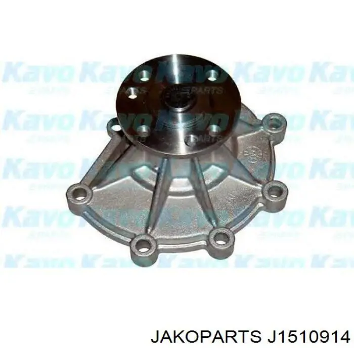 Купить J1510914 Jakoparts Насос охлаждения