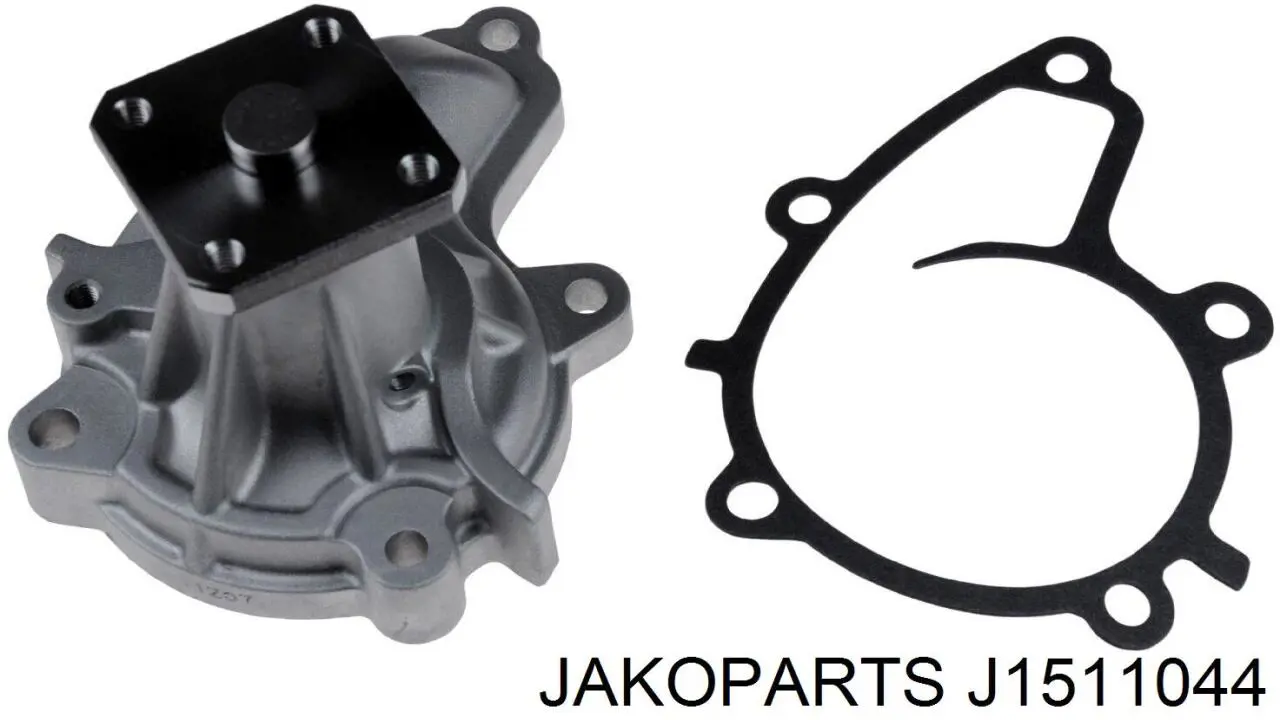 Помпа J1511044 Jakoparts