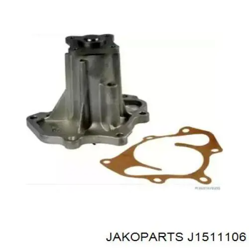 Помпа J1511106 Jakoparts