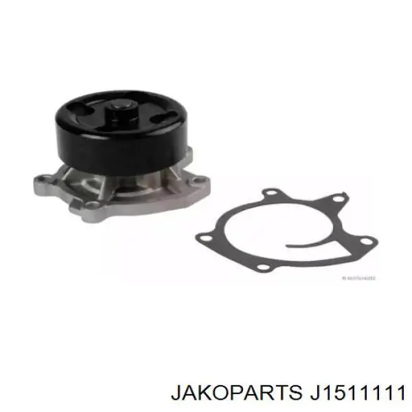 Помпа охлаждения Renault (RVI) 210102706R цена, от 48.52 USD