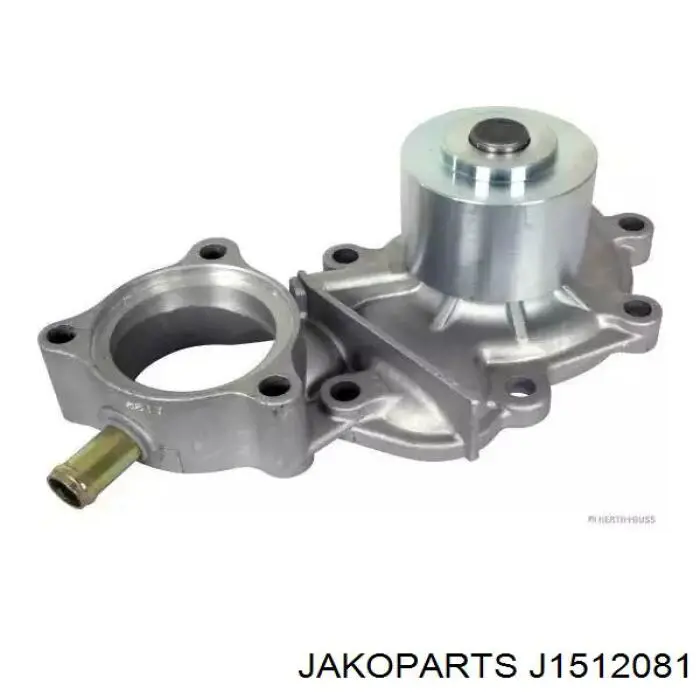 J1512081 Jakoparts Насос водяной