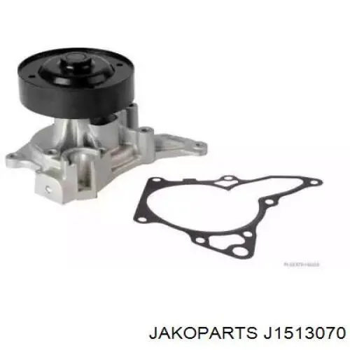 SH0115010 Mazda Насос водяной