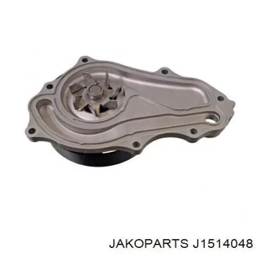 Помпа охлаждения Jakoparts J1514048 цена, от 50.55 USD