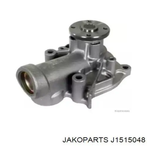 J1515048 Jakoparts Насос водяной