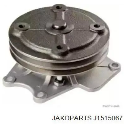 J1515067 Jakoparts Насос водяной