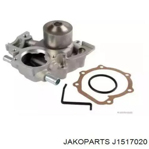 Помпа охлаждения Dayco DP764 цена, от 74.77 USD