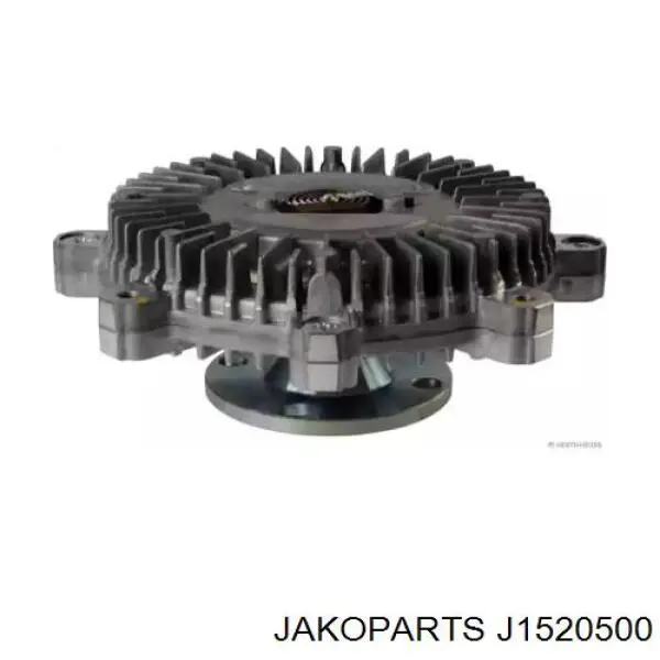 Вискозная муфта Hyundai/Kia 0K65A15140A цена, от 44.97 USD
