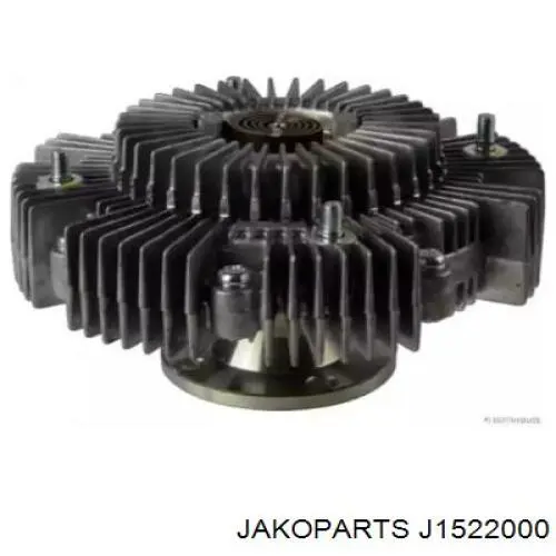  J1522000 Jakoparts