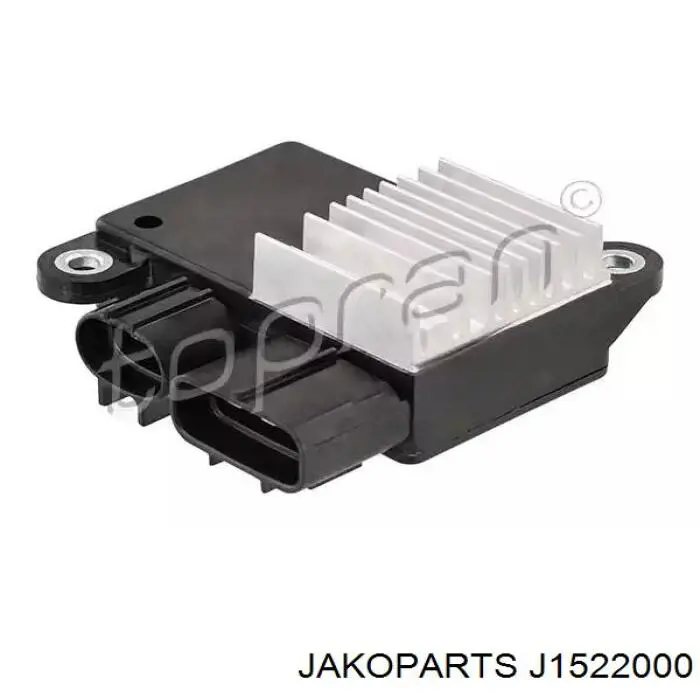 Вискозная муфта Jakoparts J1522000 цена, от 109.67 USD