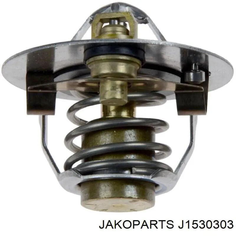 Термостат в корпусе Jakoparts J1530303 цена, от 9.32 USD