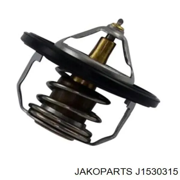 Купить J1530315 Jakoparts Автомобильный термостат