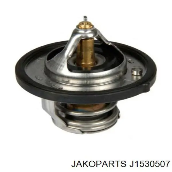 Термостат в корпусе Jakoparts J1530507 цена, от 8.08 USD