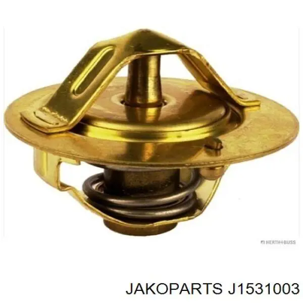 J1531003 Jakoparts термостат