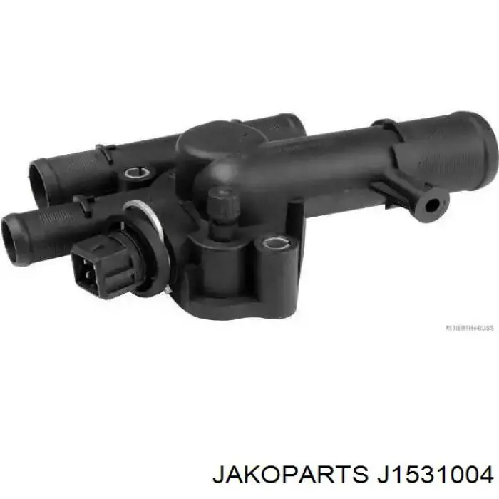 Термостат в корпусе Jakoparts J1531004 цена, от 10.61 USD