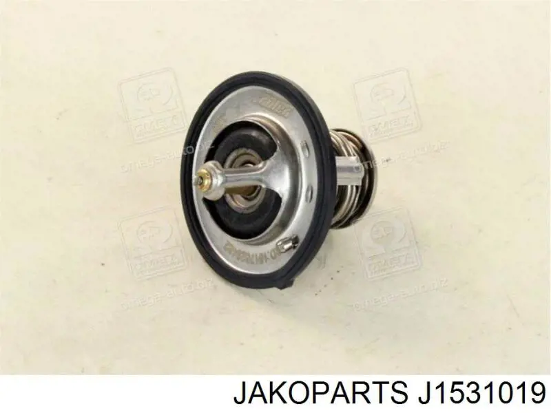 Купить J1531019 Jakoparts Автомобильный термостат