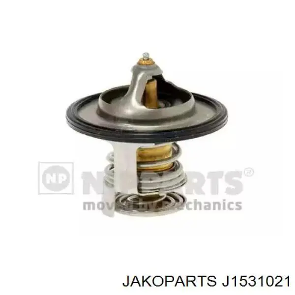 Термостат в корпусе Jakoparts J1531021 цена, от 12.79 USD