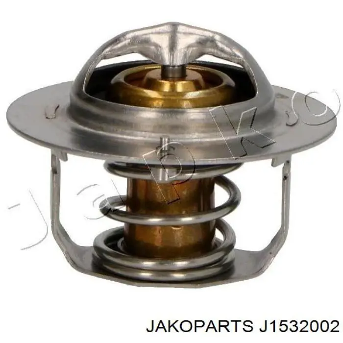 Термостат в корпусе Jakoparts J1532002 цена, от 6.27 USD