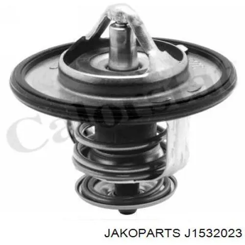 Термостат в корпусе Jakoparts J1532023 цена, от 6.86 USD