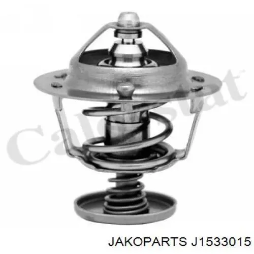 Термостат в корпусе Jakoparts J1533015 цена, от 7.47 USD