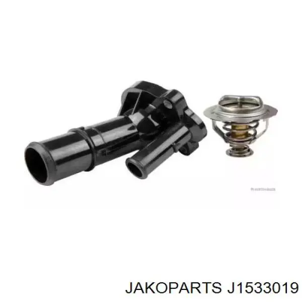 J1533019 Jakoparts Авто термостат