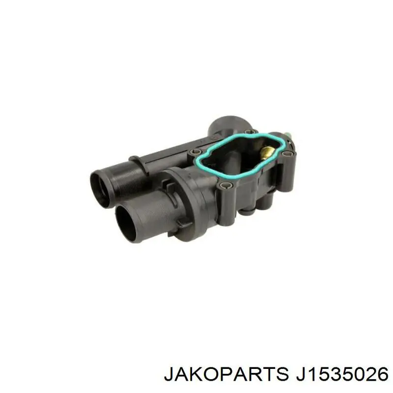 Купить J1535026 Jakoparts Корпус термостата