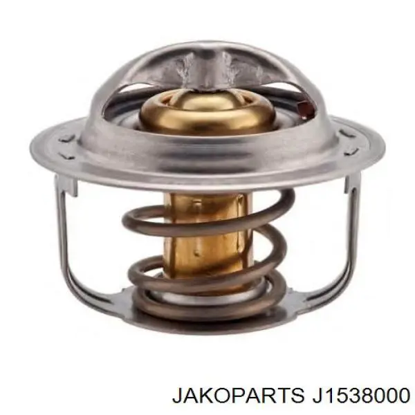 Термостат в сборе Jakoparts J1538000