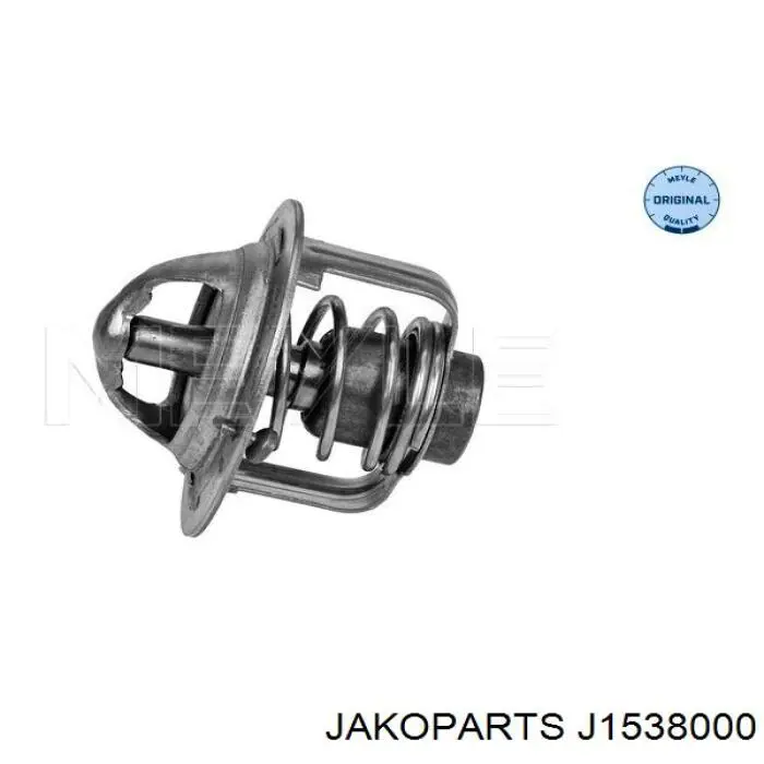 Термостат в корпусе Jakoparts J1538000 цена, от 7.59 USD