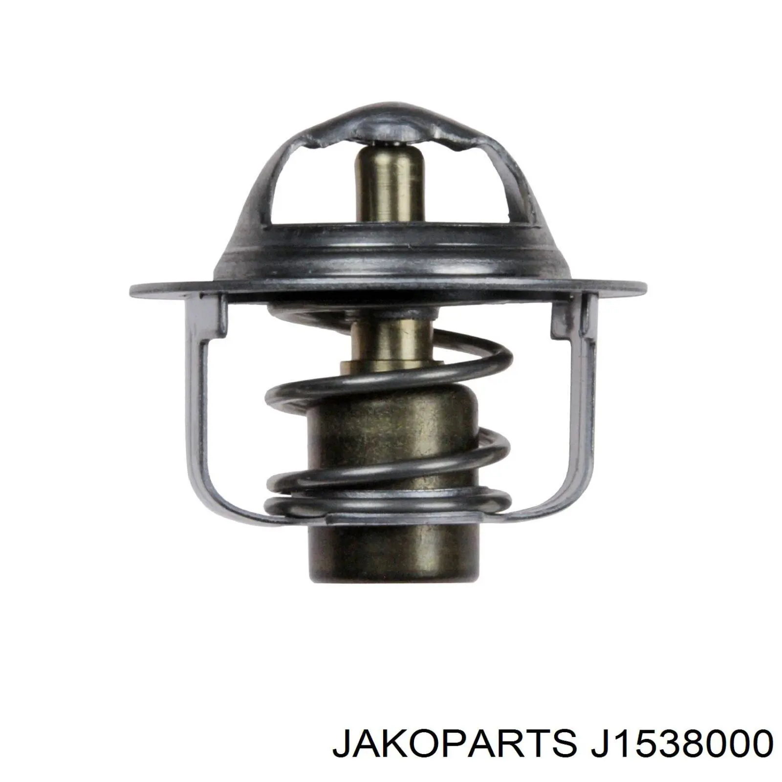 Купить J1538000 Jakoparts Автомобильный термостат