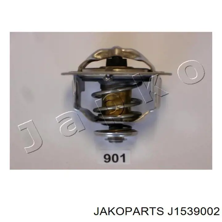 Термостат в корпусе Jakoparts J1539002 цена, от 11.84 USD