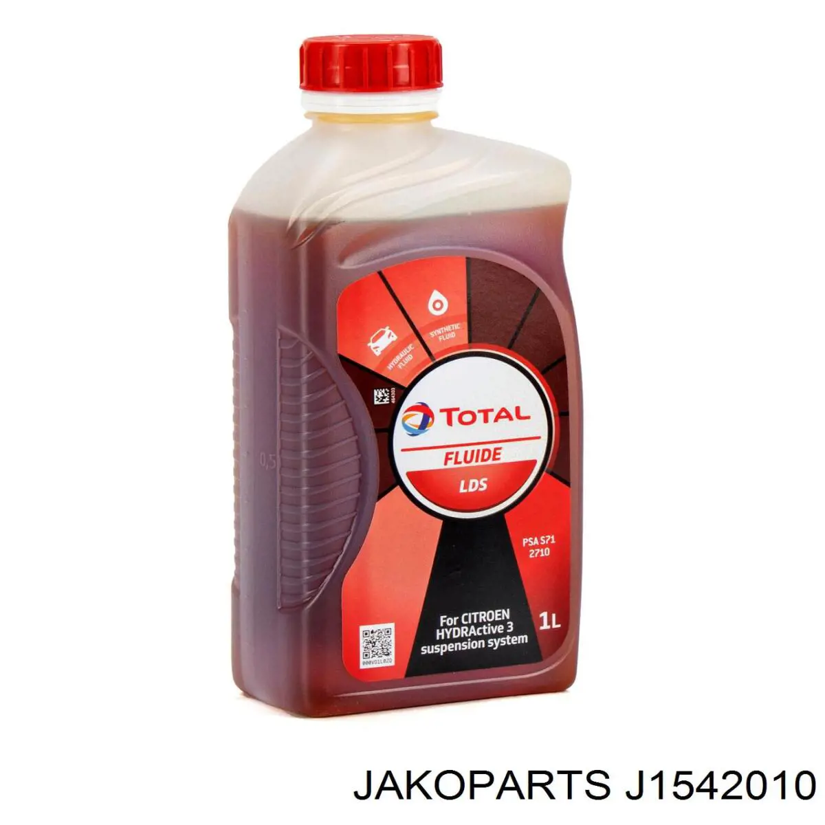 Крышка расширительного бачка Jakoparts J1542010 цена, от 4.26 USD