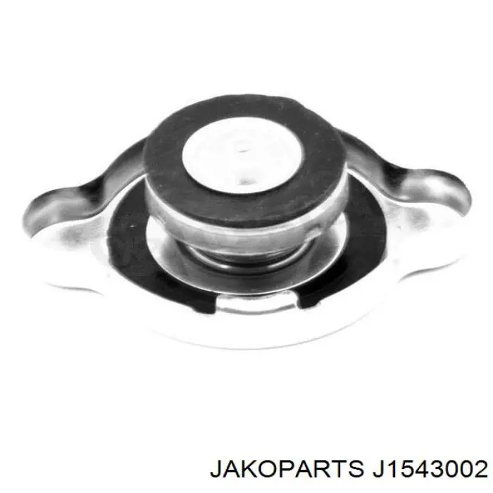Крышка радиатора 4503046 Ford