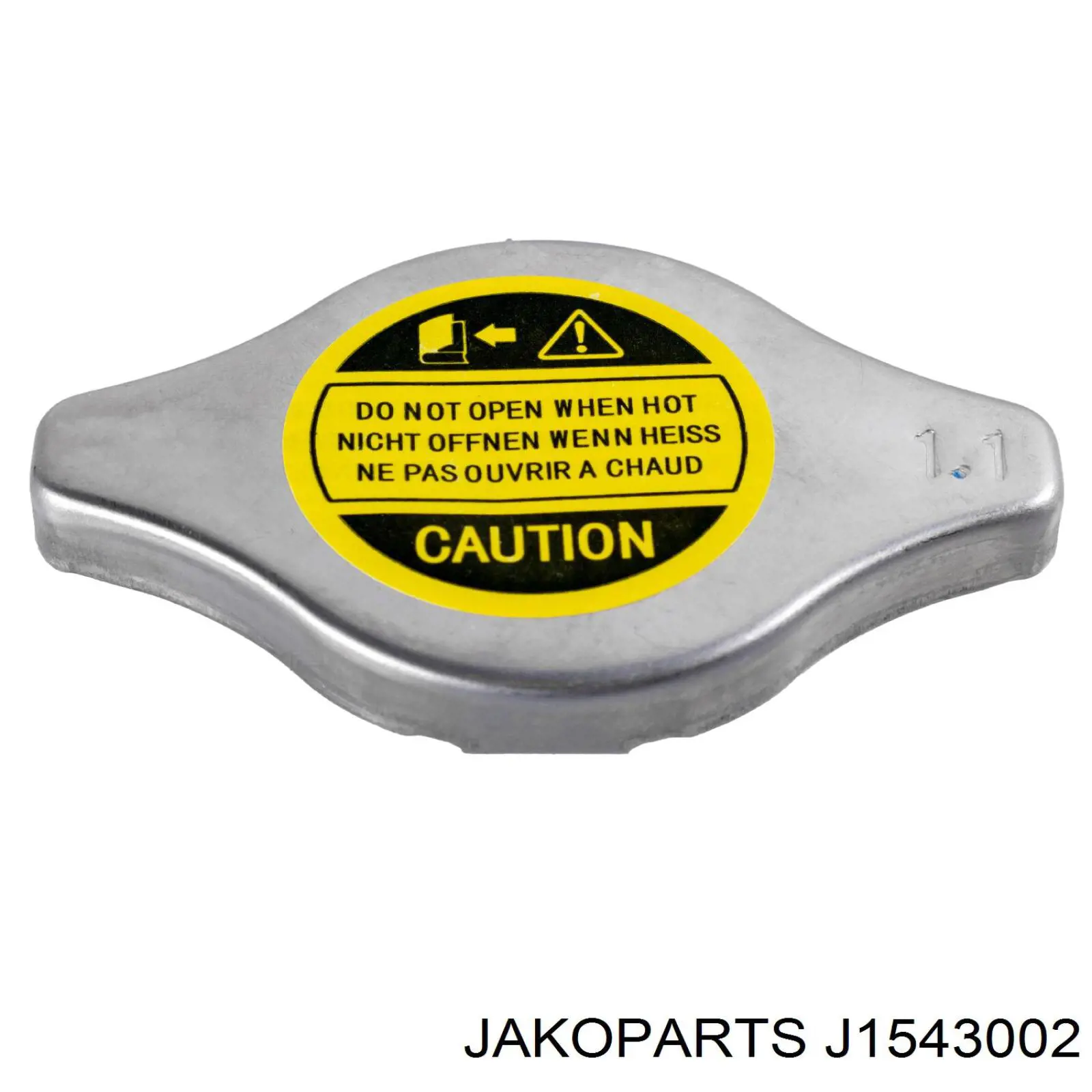 Купить 4503046 Ford Крышка радиатора