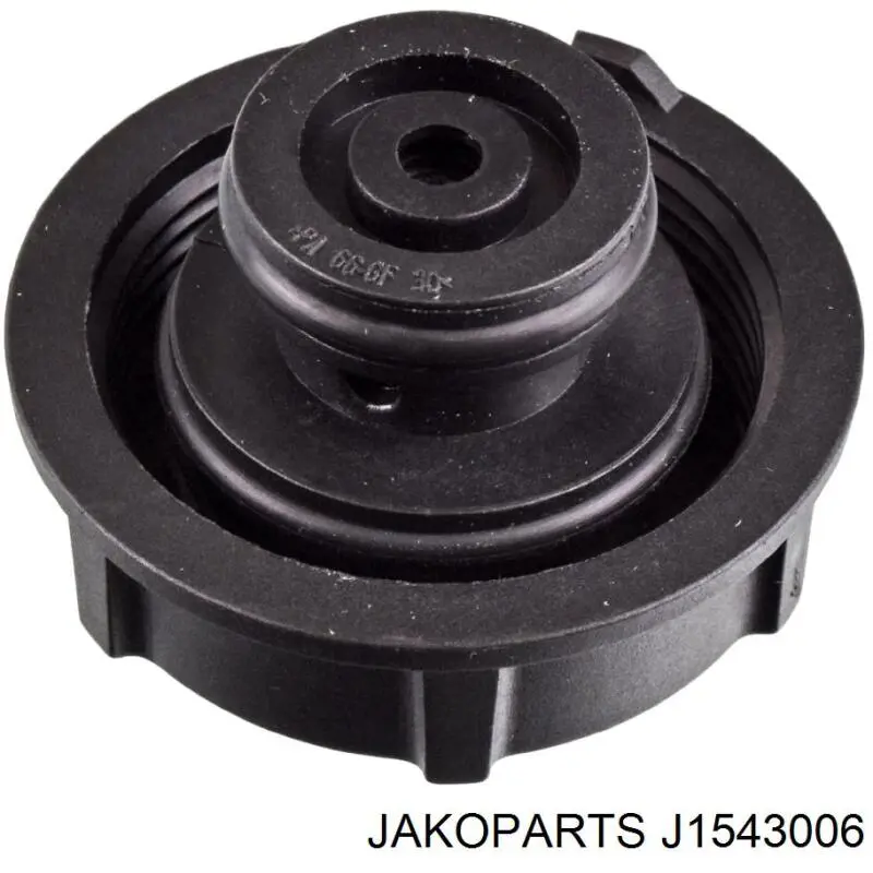 Купить J1543006 Jakoparts Крышка/пробка расширительного бачка